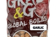 Global Boilies GARLIC 20mm 2,5kg